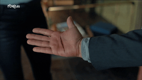 Estoy Vivo Ficcion GIF by Globomedia