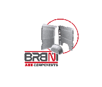 Carfibreglass van abs vanconversion barboni Sticker