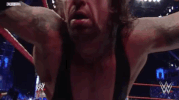 wrestlemania xxiv wrestling GIF by WWE