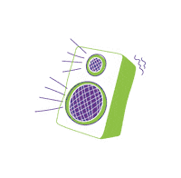 Rn Sticker by NR