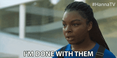 Hannatv GIF by Amazon Prime Video