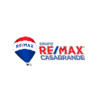 Sticker by REMAX Casagrande