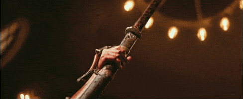 Og Pk GIF by Sharat overseas distribution
