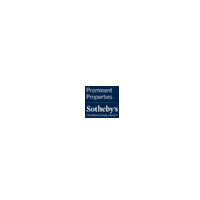 Real Estate Home Sticker by Prominent Properties Sotheby's International Realty