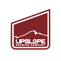 Beer Brewery Sticker by Upslope