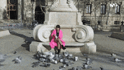 Pan Paloma GIF by Movistar Plus+