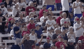 Ole Miss Baseball GIF by NCAA Championships