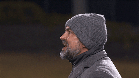 Western Sydney Wanderers Football GIF by wswanderersfc