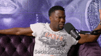 Season Three Is A Big Deal