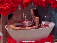 Romance Love GIF