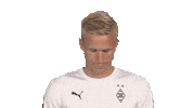 Happy Line Up Sticker by Bundesliga