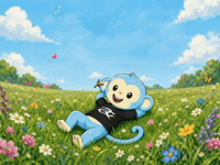 Summer Go Outside GIF by Respective