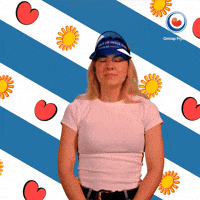 Hungry Simmer GIF by Omrop Fryslân