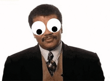 Googly Eyes GIF