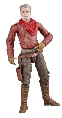 Timothy Olyphant Tatooine Sticker by SWTVC