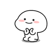 quby_starmoly quby 乖巧宝宝 Sticker