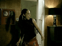 Songs In A Minor Girlfriend GIF by Alicia Keys