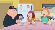 Family Guy GIF by FOX TV