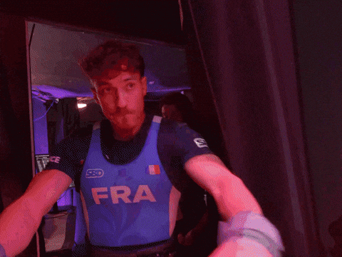 Powerlifting Sheffield GIF by SBDApparel