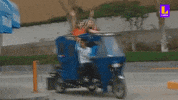 Latina Novelas GIF by Ivonne_og