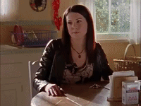 season 2 netflix GIF by Gilmore Girls 