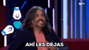 Lo Tienes Stand By GIF by Movistar Plus+