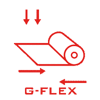 EstilGuru guru waterproof waterproofing lamina Sticker