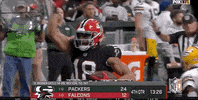 Regular Season Football GIF by NFL