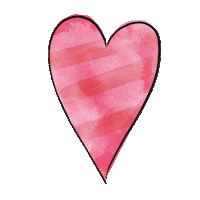 Valentines Day Love Sticker