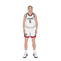 College Basketball Sticker by SportsManias