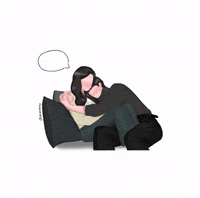 I Love You 사랑해 GIF