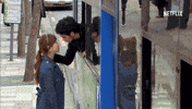 Korean Drama Love GIF by The Swoon