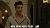 george lopez GIF by Lopez on TV Land