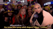 nyre GIF by New Year's Rockin' Eve