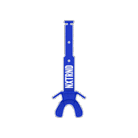 nxtrnd football college football american football high school football Sticker