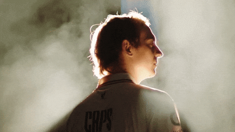 League Of Legends Lol GIF by G2 Esports