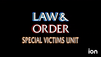 Law & Order: SVU