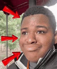 Happy What GIF