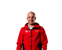 Skipper Sticker by Vendée Globe