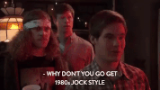 comedy central GIF by Workaholics