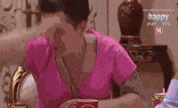 Angry Get Up GIF