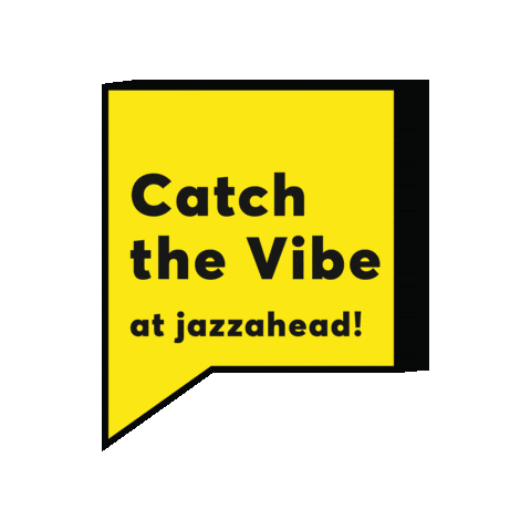 Sticker by jazzahead