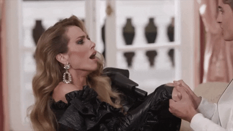 Gntmgr GIF by Star Channel TV