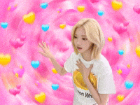 Beauty Love GIF