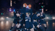 Bae Lily GIF by NMIXX