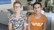 Youtube Gay GIF by tyler oakley