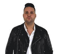 Pascal Bummer Sticker by Berk Music