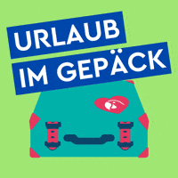 Travel Beach GIF by ROBINSON – Share the moment