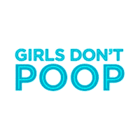 poop Sticker by Poo~Pourri