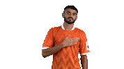 Indian Super League This Is Goa Sticker by FC Goa